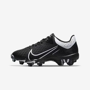 Nike softball cleats - size 3.5 - Hyperdiamond 4 Keystone GG